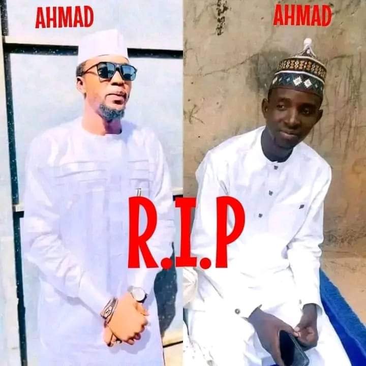 TWO FRIENDS FOUND DEAD 10 DAYS AFTER BEING KIDNAPPED BY BANDITS ON THEIR WAY TO SOKOTO FROM ZAMFARA