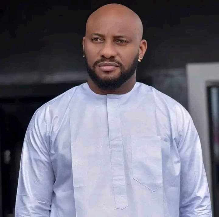 HOW I STARTED OUT IN NOLLYWOOD - YUL EDOCHIE