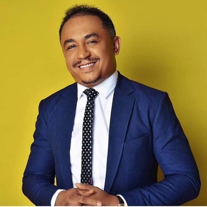 65 OUT OF 83 WOMEN I COUNSELLED CHEATED ON THEIR HUSBANDS - DADDY FREEZE