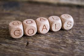 How to stay consistent in goals