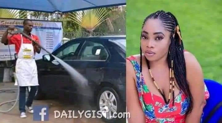 AFTER 4 MONTHS OF MARRIAGE, I DISCOVERED MY HUSBAND IS A CAR WASH BOY, NOT A CAR DEALER – PLEASE ADVICE ME