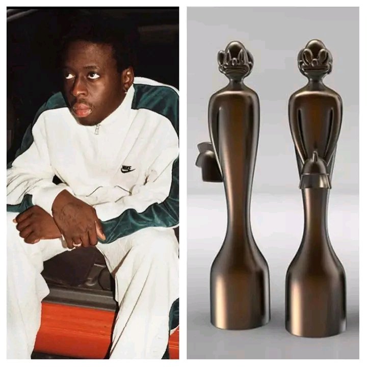 SEVEN THINGS TO KNOW ABOUT NIGERIAN-BORN OLAOLU SLAWN WHO DESIGNED NEW BRIT AWARD STATUETTE