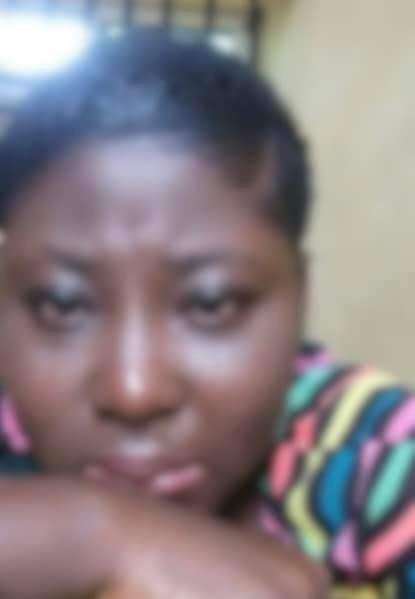 MY BOYFRIEND OF 3-YEAR IMPREGNATED MY BIOLOGICAL MOTHER – NIGERIAN LADY LAMENTS 