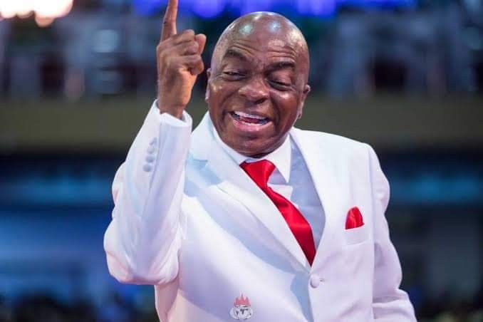 IT'S FOOLISHNESS TO BUY A CAR WHEN YOU DON'T HAVE A PLOT OF LAND – BISHOP DAVID OYEDEPO 