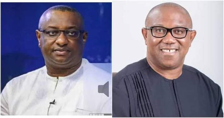 “OUR STRUCTURE IN THE SOUTH WEST IS STILL VERY MUCH INTACT” – LP DEBUNKS CLAIM AS KEYAMO MOCKS OBI OVER COLLAPSED STRUCTURE