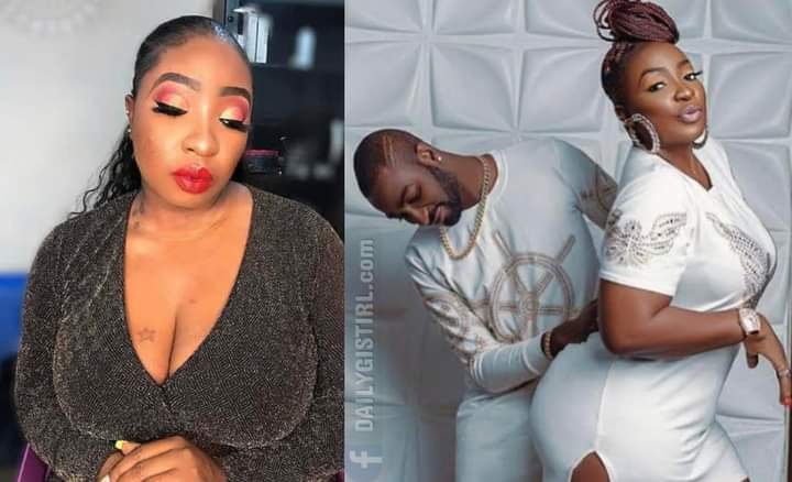 WHY YOU MUST SLEEP WITH YOUR BOYFRIENDS BEFORE CHOOSING WHO TO MARRY – ANITA JOSEPH GIVES EXPO