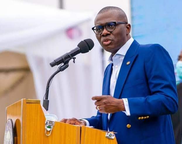 REJECT OLD NAIRA NOTES AND FACE JAIL TERM – SANWO-OLU VOWS TO PROSECUTE THOSE REJECTING OLD NAIRA NOTES