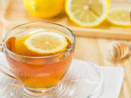 5 Reasons Why You Should Take Honey with Lemon Water