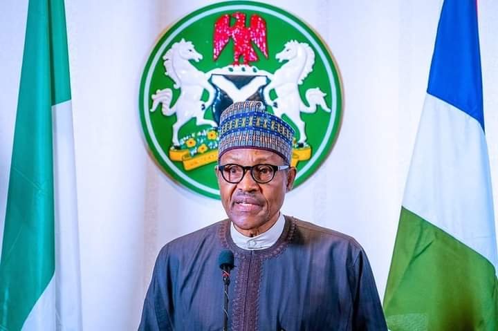 NAIRA REDESIGN POLICY AND CASH SWAP: READ THE ADDRESS OF PRESIDENT MUHAMMADU BUHARI TO NIGERIANS ON THE STATE OF THE NATION 