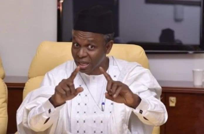 EL-RUFAI DARES BUHARI, INSISTS OLD NOTES REMAIN LEGAL TENDER IN KADUNA 