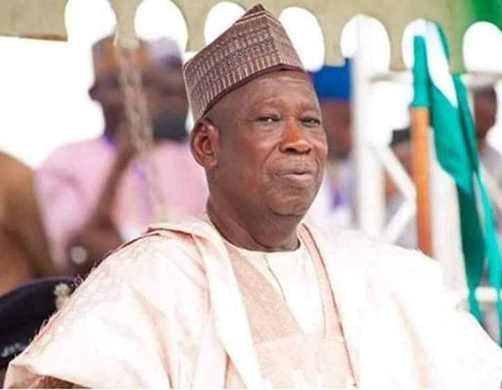 ANY BANK THAT REJECTS OLD NOTES WILL BE DESTROYED — GANDUJE WARNS BANKS IN KANO