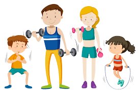 7 Ways To Motivate Children To Exercise