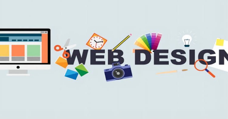 6 Easy Steps To Learn Web Design