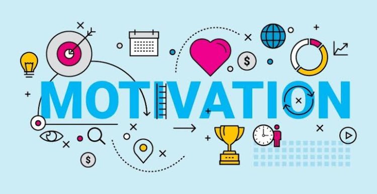 7 Effective Ways To Stay Motivated