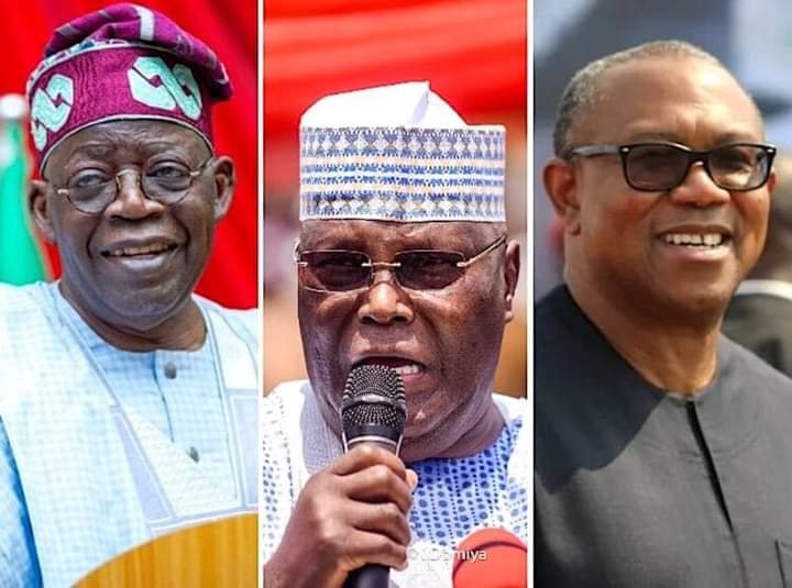 NIGERIA ELECTIONS 2023: WHAT YOU NEED TO KNOW BY CECILIA MACAULAY — BBC NEWS 