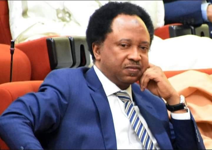 DON'T VOTE CANDIDATE BECAUSE YOUR MOSQUE, CHURCH ASKED YOU TO -- SHEHU SANI TELLS NIGERIANS