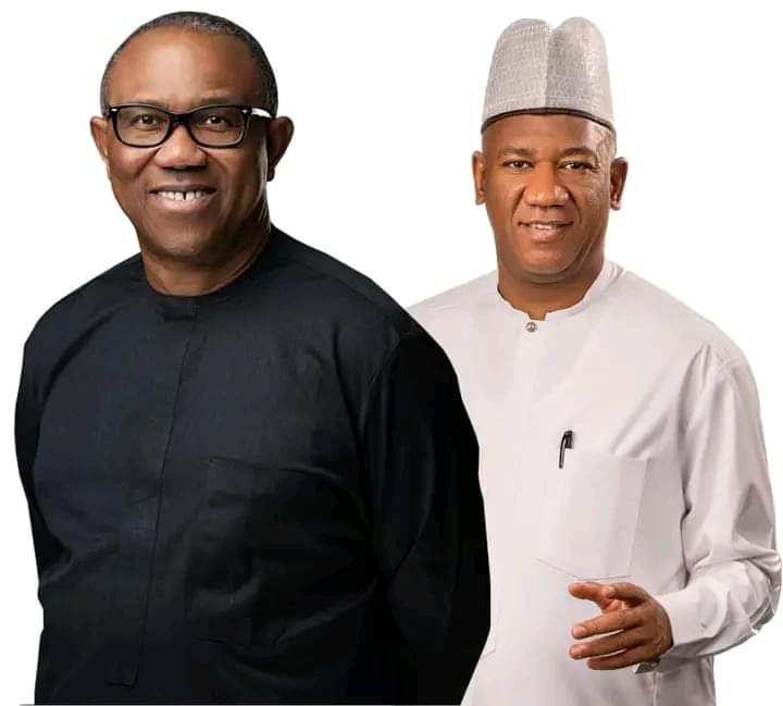 EX-MILITANT LEADERS ACROSS THE SEVEN OIL STATES ENDORSE PETER OBI, DEMAND ATIKU’S WITHDRAWAL 