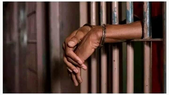 MAN SENTENCED ONE YEAR IN PRISON FOR INSULTING HIS FATHER IN JOS