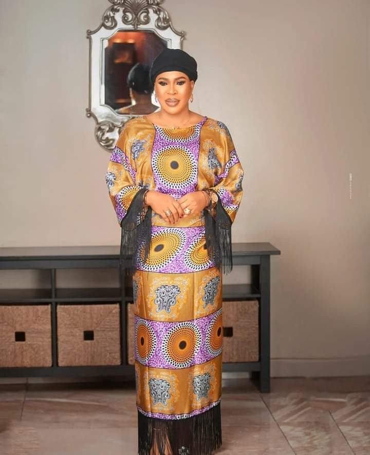2023 ELECTION: THE CORN REALLY WENT ROUND”: NIGERIANS DRAG ACTRESS FAITHIA WILLIAMS AS SHE URGES FANS TO VOTE FOR TINUBU