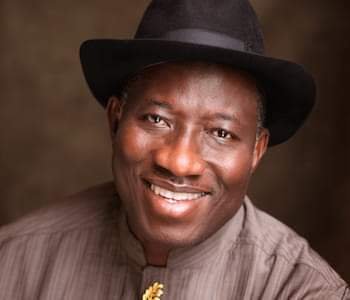 DON'T ALLOW OUR ELECTIONS TO BE A SOURCE OF VIOLENCE AND ANARCHY, GEJ TELLS NIGERIANS 