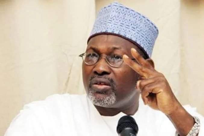 INEC'S DATABASE IS NOT 100% SECURE, IT CAN BE HACKED – FORMER CHAIRMAN, JEGA WARNS 