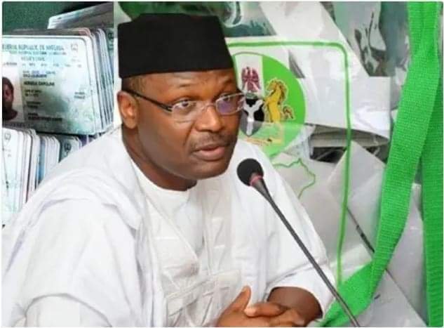 BREAKING: INEC SHIFTS ENUGU EAST SENATORIAL ELECTION