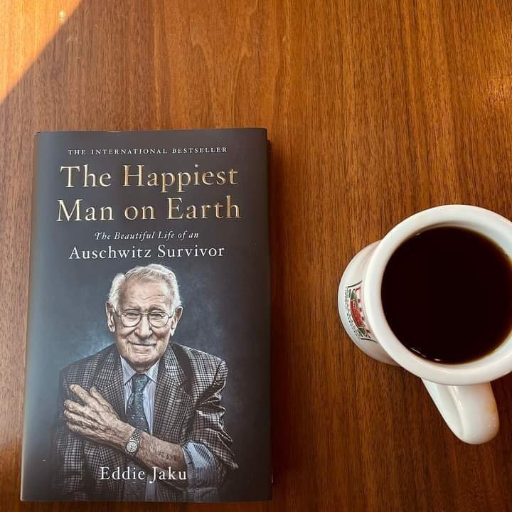 6 LESSONS FROM THE HAPPIEST MAN ON EARTH