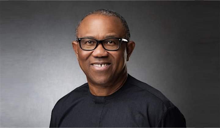 BREAKING! PETER OBI NOW LEADING TINUBU IN LAGOS   