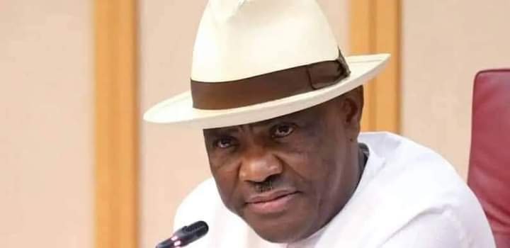 12,404 NIGERIANS SIGN PETITION ASKING UK, US, OTHERS TO CANCEL GOVERNOR WIKE’S VISA
