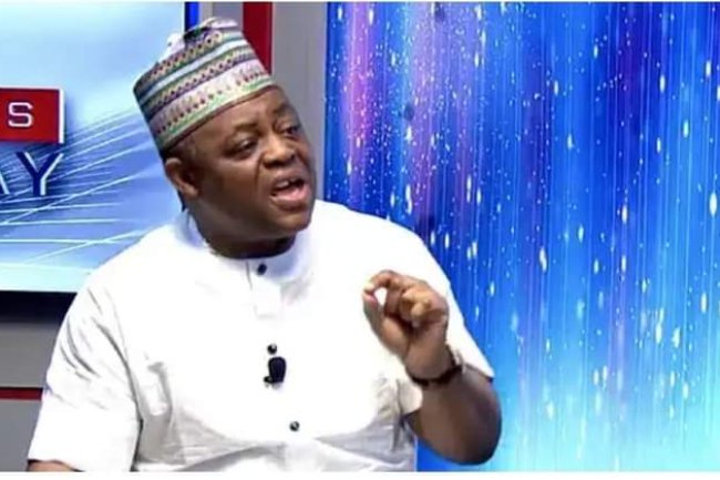 PASTOR PAUL ENENCHE CALLING FOR WAR, HE IS A DISGRACE — FEMI FANI KAYODE