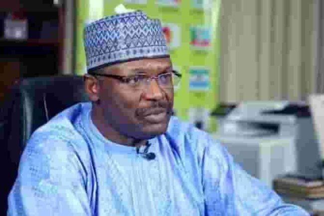 INEC LIED TO NIGERIANS - COMRADE OLATUNJI BABATUNDE 