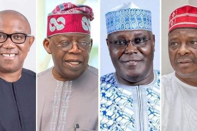 INEC SHOULD DECLARE PRESIDENT-ELECT, AGGRIEVED POLITICIANS SHOULD GO TO COURT - JAMA'ATU NASRIL ISLAM