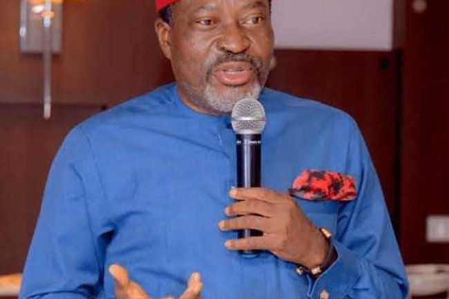 INEC SOLD SHAME TO NIGERIANS — KANAYO O. KANNAYO