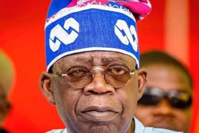 NO MORE STRIKES, YOU WILL GET EDUCATION LOAN, TINUBU ASSURES NIGERIAN STUDENTS 