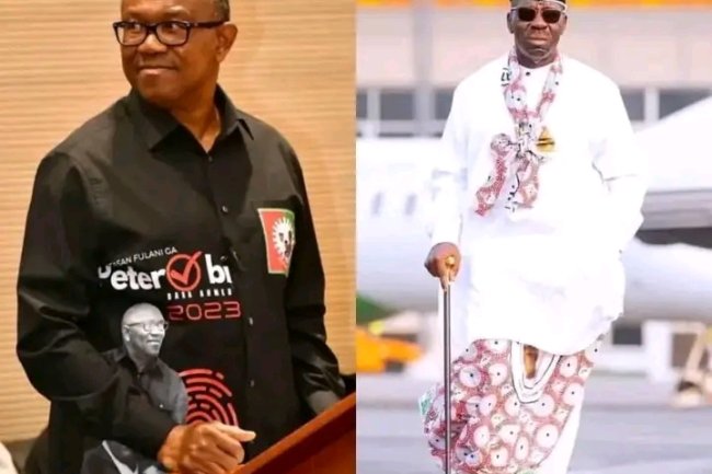 IMPORTANT LESSONS TO LEARN IN THE JUST CONCLUDED ELECTION