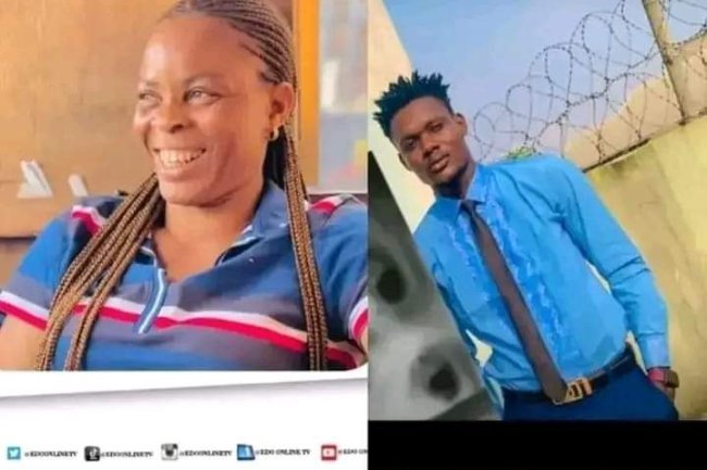 TWO VOTERS REPORTEDLY SHOT DEAD BY HOODLUMS AT POLLING UNIT IN EDO 