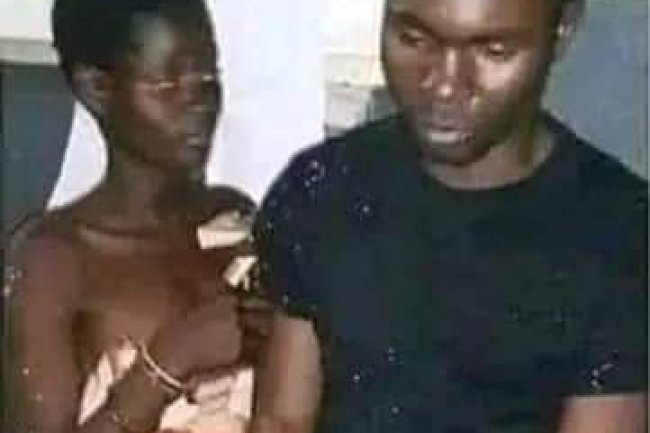 COURT ORDERS MAN WHO SLEPT WITH ‘MAD WOMAN’ TO MARRY HER OR BE JAILED FOR 10 YEARS