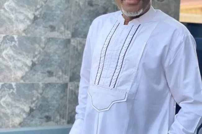 WHY I'M NOT CELEBRATING MY BIRTHDAY TODAY - KANAYO O. KANAYO