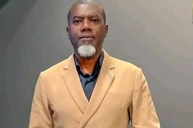 DON'T MARRY IF YOU HAVE ONLY LOVE; WAIT UNTIL YOU CAN ADD MONEY – TINUBU TORMENTOR AND TABLE SHAKER ADVISES MEN