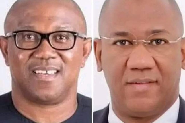 WE WON THIS ELECTION, WE ARE GOING TO RECLAIM OUR MANDATE - DATTI