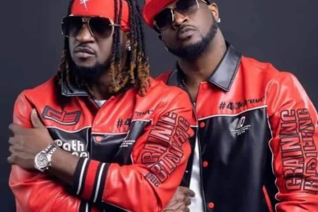 SAD, THE OKOYE TWINS IN TEARS AS PETER OBI LOSES THE ELECTIONS 