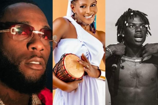 THINGS YOU NEED TO KNOW IF YOU WANT TO WIN THE GRAMMYS 