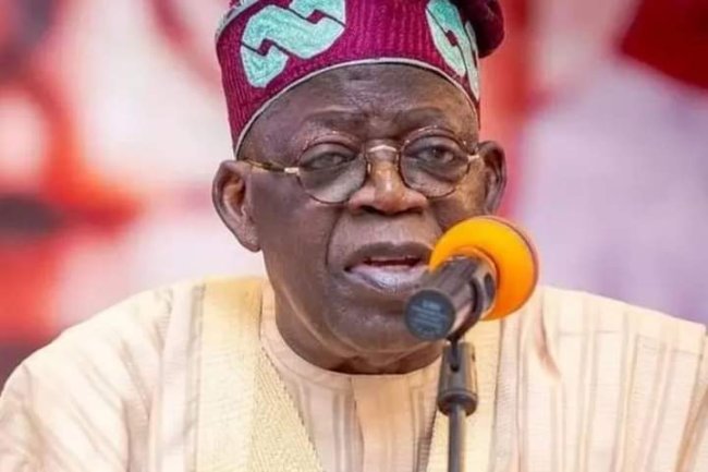 [FULL SPEECH] HOW I PLAN TO GOVERN NIGERIA BY ASIWAJU BOLA AHMED TINUBU, PRESIDENT-ELECT, FEDERAL REPUBLIC OF NIGERIA 