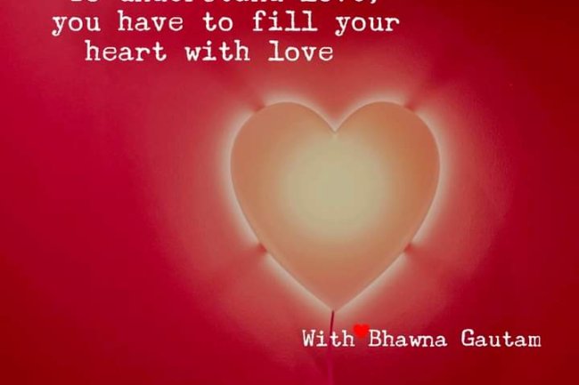 HOW CAN WE FIND THE TRUE MEANING OF LOVE?