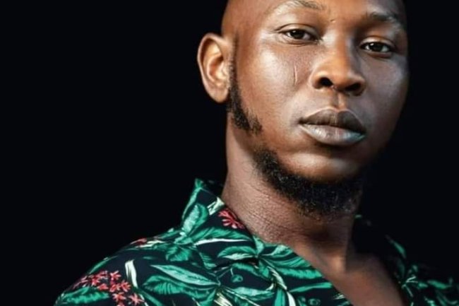 "YOU WANTED THE LESSER OF THREE EVILS BUT YOU GOT THE BEST" — SEUN KUTI TELLS NIGERIANS