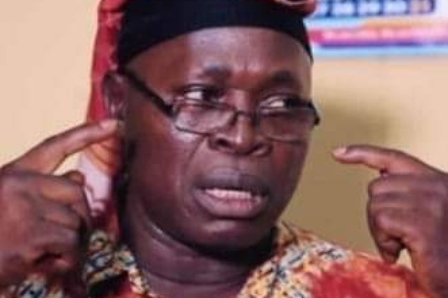 MURIC DEFENDS INEC AND WARNS OPPOSITION PARTIES AGAINST A REPEAT OF JUNE 12 CRISIS