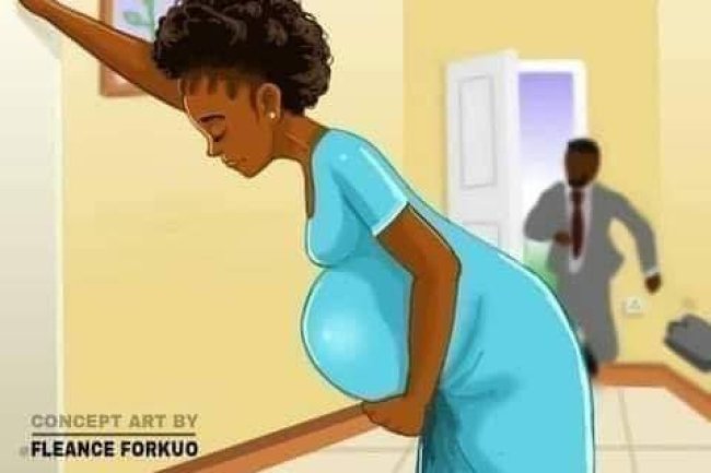 LESSONS I LEARNT ALOT ABOUT LIFE FROM THIS STORY POST