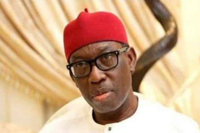 WITH TINUBU-SHETTIMA, ROCK CHAPEL WILL BE CLOSED FOR 4 YEARS – OKOWA