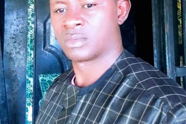 I USE OKADA TO SUSTAIN MY FAMILY, SAYS NEWLY-ELECTED REP MEMBER