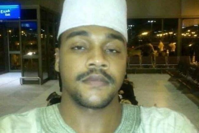 JUST IN: SON OF LATE NIGERIAN MILITARY DICTATOR, SANI ABACHA DIES IN ABUJA 